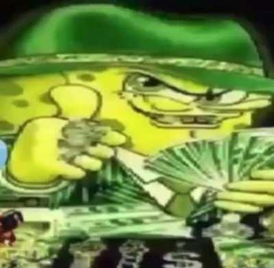 Every rap song be like