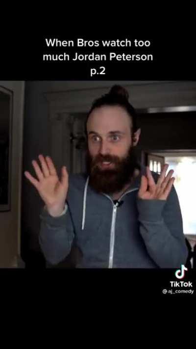 This is Spot On JBP😂😂!