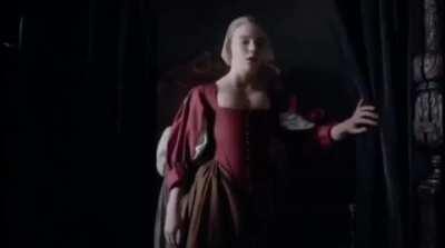 AnyaTaylorJoy - Video #3880