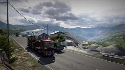 Chegou o grande dia! Na Steam às 18h