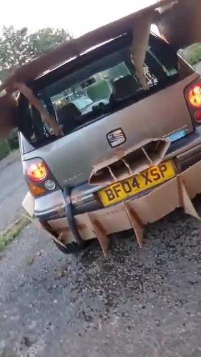 Sovyet rusya anılarında'ki lada olur gibi