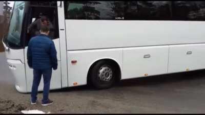 Well here’s your problem..