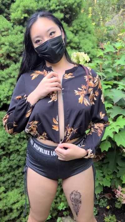 Let’s see how many Redditors would fuck me