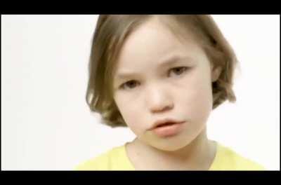 Ok, so I maybe have the video...