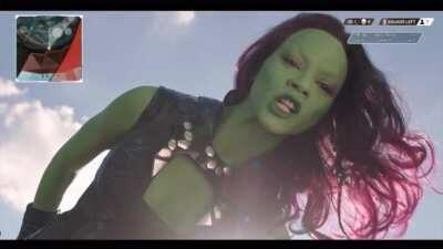 Third Party in a nutshell