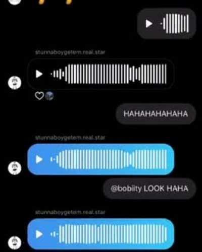 stunna boy's thoughts on lilmar 😂😂😂😂👎👎👎👎