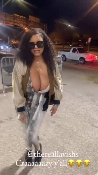 Look at how heavy those are