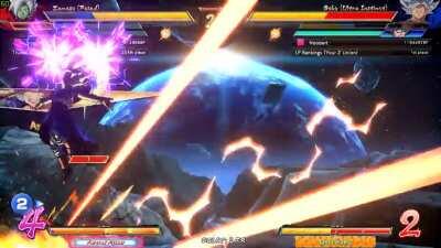 Managed to pull off a Zamasu ToD I made up online