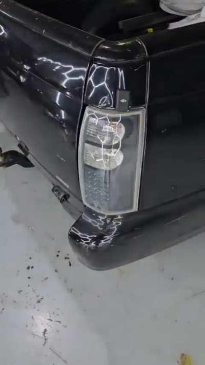 Wade??? (Headphone warning)