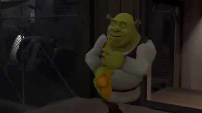 İsrafil Yıllardır Beklettiği Besteyi Ahiret Gününde Gururla Seslendiriyor