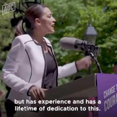 AOC endorses Maya Wiley for Mayor of New York City