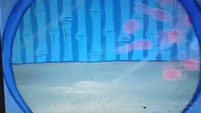 i just saw a post and tried to replicate it. <P1