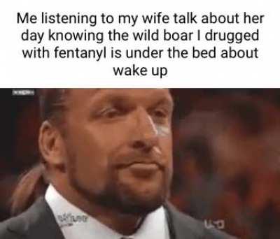 Dont eat activated charcoal and then down a bottle of Jack Daniels