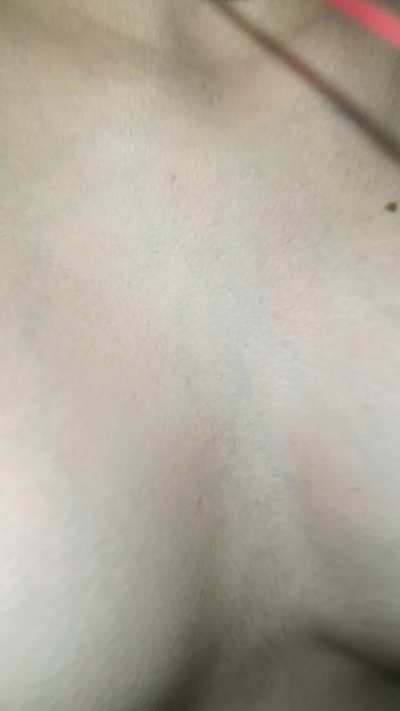 He literally said that 