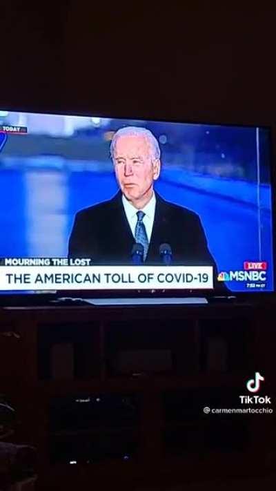 To heal we must remember.....