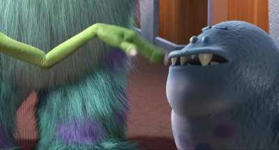 Mike of the Universe