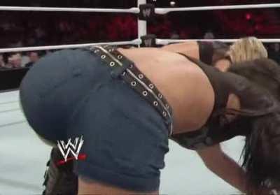 AJ Lee