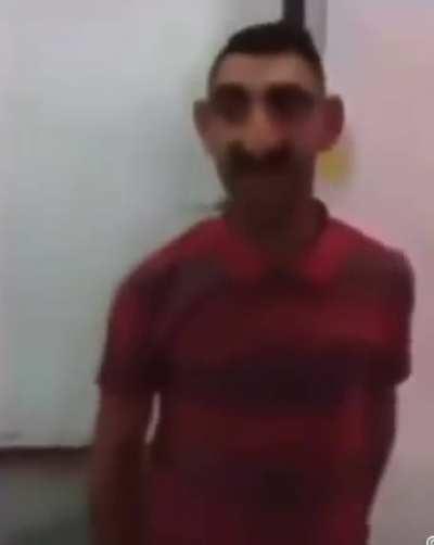 He traded his evolution for strength