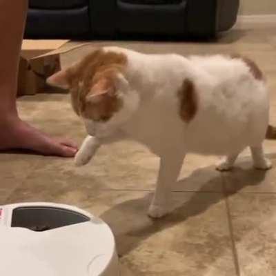 That is one way to do it...