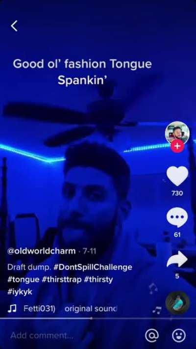 I’m calling the fucking cops