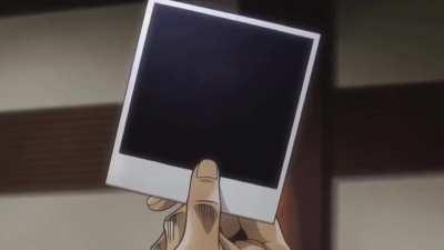 Josephs undiscovered destiny