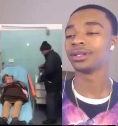 Așa va arăta comedia în anul 2013 😂👌💯