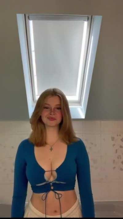 Anyone know this beautiful