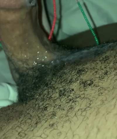 if its not sloppy, you’re doin it wrong…