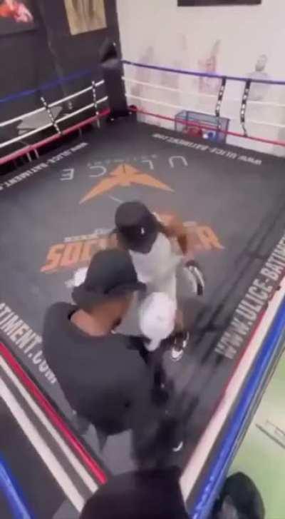 New character for tekken!!!