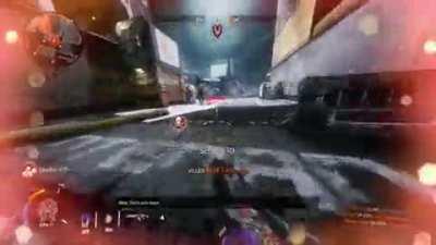 Titanfall 2 is one of the only games that actually feels like you're playing the trailer footage...