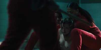 Gaite Jansen in Jett