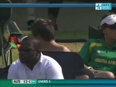 One of Ricky Ponting’s best