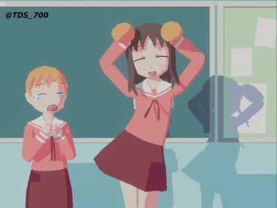 She's perfect 😭😭😭