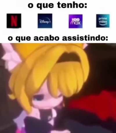 Melhor que novela mexicana 