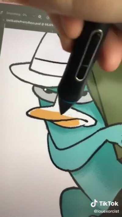 I didn’t ask for it but I’m grateful it exists