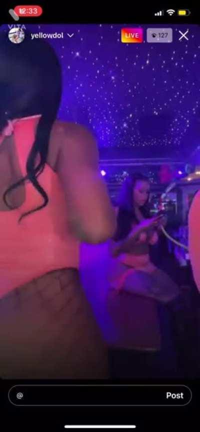 MorningStar/YellowDol