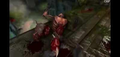 sha-doom 2 electric boogaloo