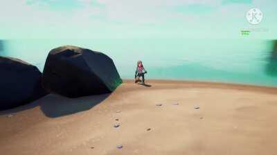 Snap back to reality