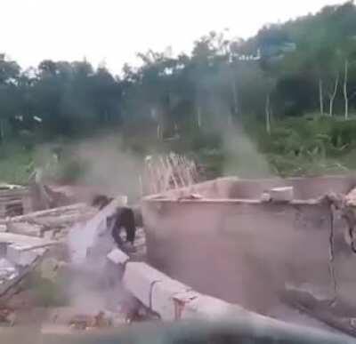 Que alguien me explique que paso ?