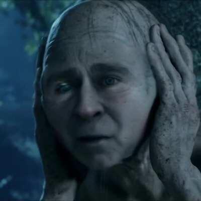 Ken Griffen and his precious shorts