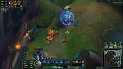 Don't know how did i survive that.