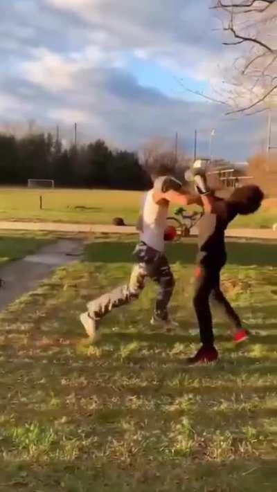 He's gonna need some of that Obama care