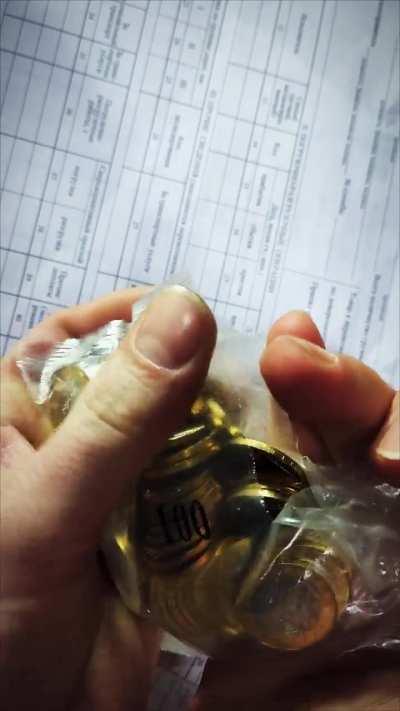 unpacking (распакоУка)