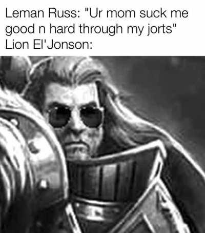 Just bros being bros