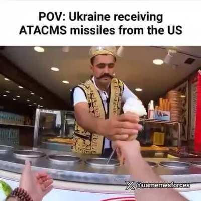 Just let us have it 🫴