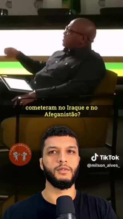 Voltei hein liberaiada! (sejam educados nos comentários)