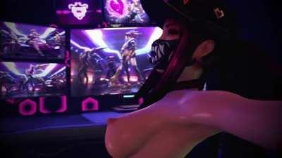 No Policy Compliance Here (CGI)