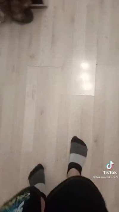 Stupid Western vs Chad Balkaner