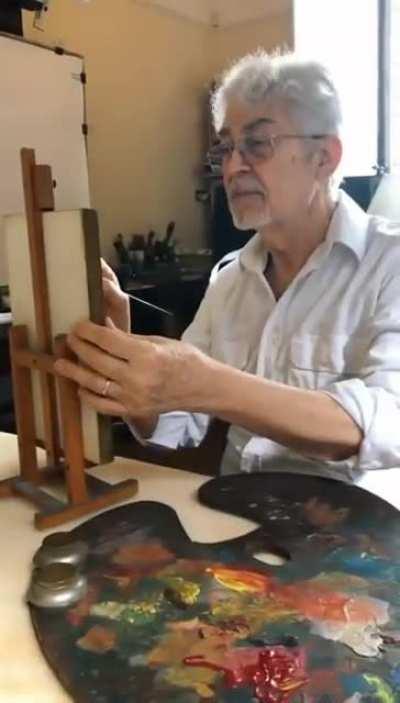 I want what they have