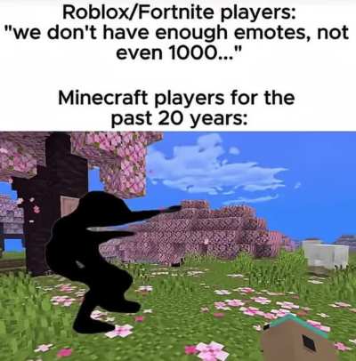 W Minecraft
